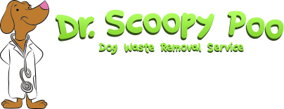 Dr. Scoopy Poo